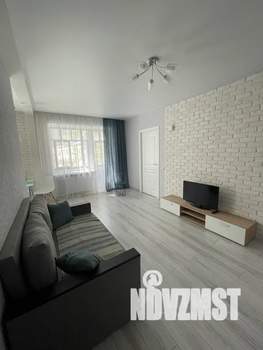 2-к квартира, посуточно, 45м2, 2/5 этаж