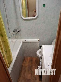 1-к квартира, на длительный срок, 29м2, 4/9 этаж