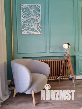 2-к квартира, посуточно, 55м2, 4/4 этаж