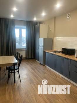 1-к квартира, посуточно, 50м2, 4/5 этаж