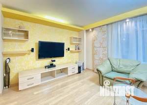 5-к квартира, посуточно, 200м2, 3/9 этаж