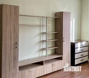 1-к квартира, на длительный срок, 38м2, 10/14 этаж