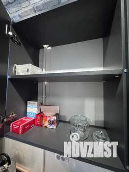 2-к квартира, посуточно, 40м2, 2/3 этаж