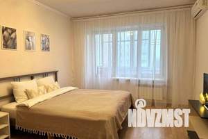 3-к квартира, посуточно, 90м2, 7/10 этаж