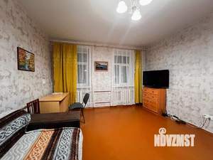 2-к квартира, на длительный срок, 50м2, 2/4 этаж