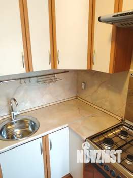 1-к квартира, на длительный срок, 34м2, 4/9 этаж