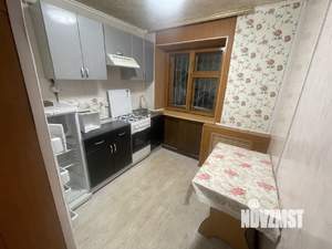 2-к квартира, на длительный срок, 44м2, 1/4 этаж