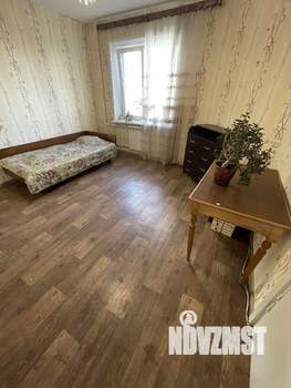 2-к квартира, на длительный срок, 55м2, 5/10 этаж