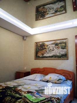 1-к квартира, посуточно, 35м2, 5/5 этаж