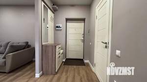 2-к квартира, посуточно, 50м2, 1/1 этаж