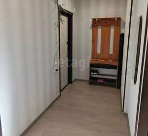 1-к квартира, на длительный срок, 39м2, 10/14 этаж