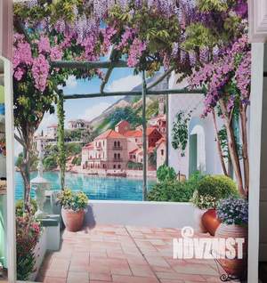 1-к квартира, на длительный срок, 35м2, 1/4 этаж