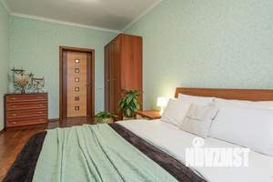 2-к квартира, посуточно, 61м2, 1/1 этаж