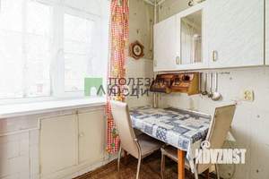 2-к квартира, на длительный срок, 45м2, 1/5 этаж