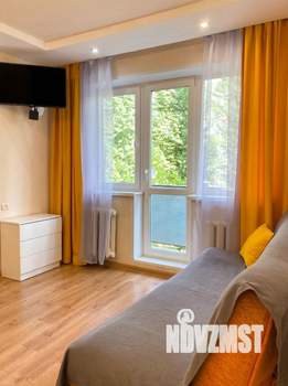 2-к квартира, посуточно, 45м2, 1/1 этаж