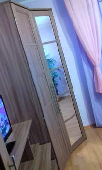 2-к квартира, на длительный срок, 65м2, 3/4 этаж