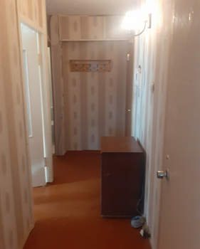 2-к квартира, на длительный срок, 45м2, 4/5 этаж