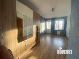 1-к квартира, на длительный срок, 35м2, 4/4 этаж