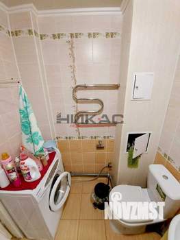 1-к квартира, на длительный срок, 42м2, 4/10 этаж
