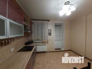 1-к квартира, на длительный срок, 44м2, 3/12 этаж