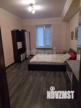 2-к квартира, на длительный срок, 80м2, 2/2 этаж