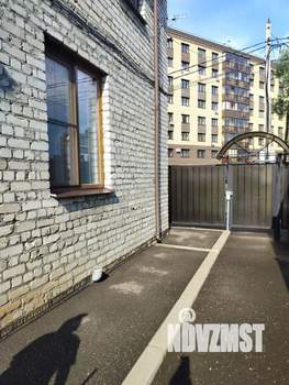 1-к квартира, на длительный срок, 46м2, 1/2 этаж