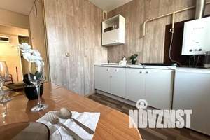 2-к квартира, посуточно, 44м2, 4/5 этаж