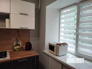 1-к квартира, посуточно, 33м2, 2/5 этаж