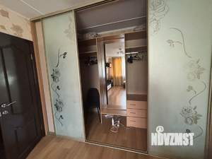 1-к квартира, на длительный срок, 32м2, 2/5 этаж