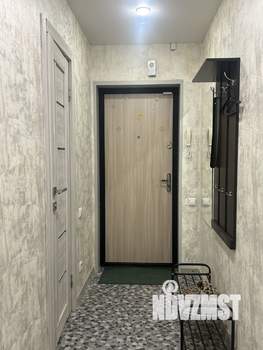 1-к квартира, на длительный срок, 40м2, 16/17 этаж