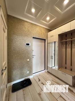 1-к квартира, на длительный срок, 42м2, 8/9 этаж