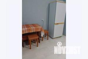 1-к квартира, посуточно, 36м2, 3/10 этаж