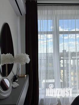 Студия квартира, посуточно, 25м2, 8/8 этаж