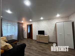 2-к квартира, посуточно, 43м2, 4/5 этаж