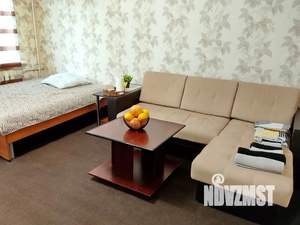 1-к квартира, посуточно, 30м2, 2/2 этаж