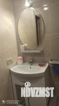 1-к квартира, посуточно, 38м2, 2/9 этаж