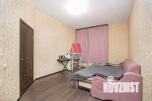 1-к квартира, на длительный срок, 38м2, 1/5 этаж