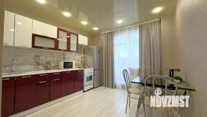 1-к квартира, на длительный срок, 40м2, 9/10 этаж