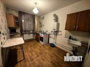 1-к квартира, на длительный срок, 33м2, 3/8 этаж