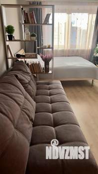 1-к квартира, на длительный срок, 43м2, 7/16 этаж