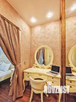 2-к квартира, посуточно, 51м2, 1/1 этаж