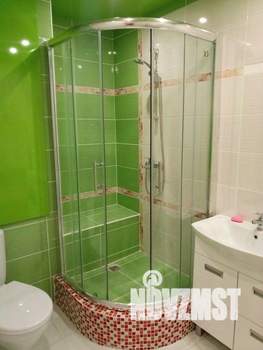 3-к квартира, посуточно, 82м2, 1/1 этаж