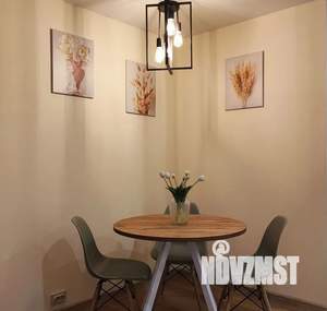 1-к квартира, посуточно, 51м2, 1/5 этаж