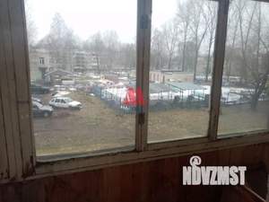 1-к квартира, на длительный срок, 31м2, 2/5 этаж