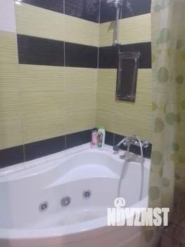 2-к квартира, посуточно, 46м2, 2/9 этаж