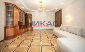 3-к квартира, на длительный срок, 100м2, 4/5 этаж