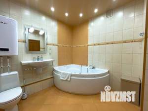 1-к квартира, посуточно, 52м2, 1/1 этаж