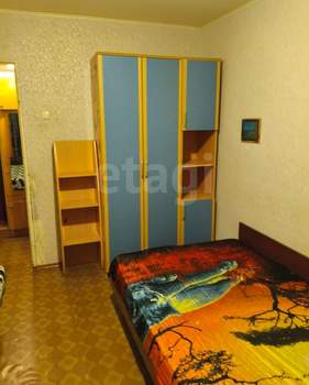 2-к квартира, на длительный срок, 50м2, 6/9 этаж