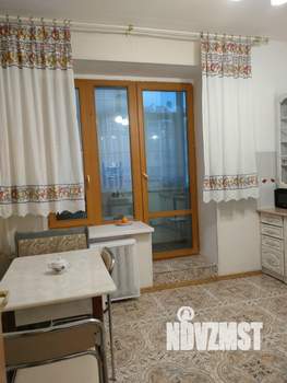 2-к квартира, на длительный срок, 67м2, 1/5 этаж