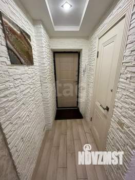 2-к квартира, на длительный срок, 45м2, 1/5 этаж